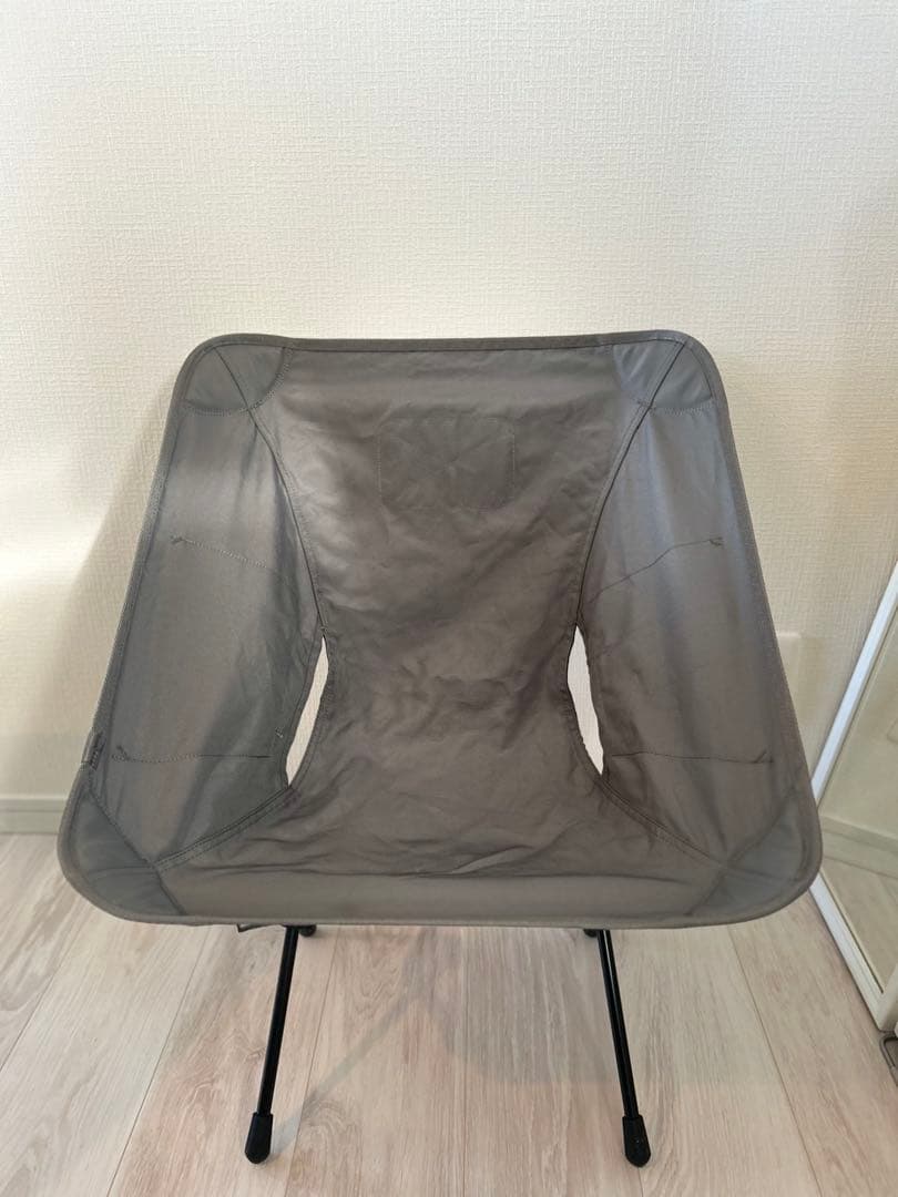 Helinox　ヘリノックス　チェア