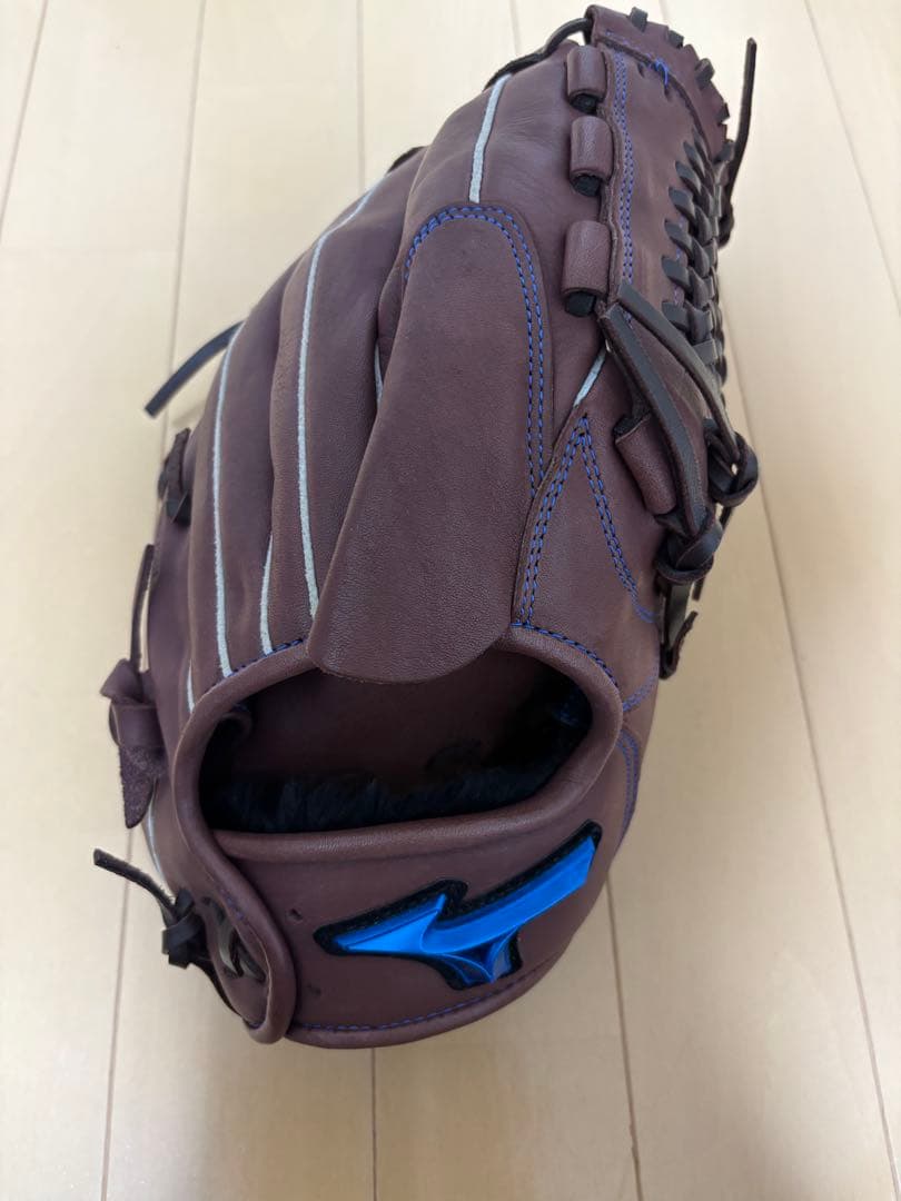 Mizuno WillDrive 野球グローブ