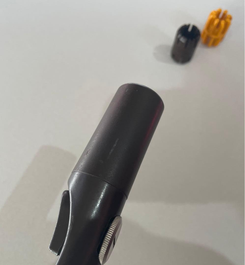 フェンウィック グリップ ストレートタイプ