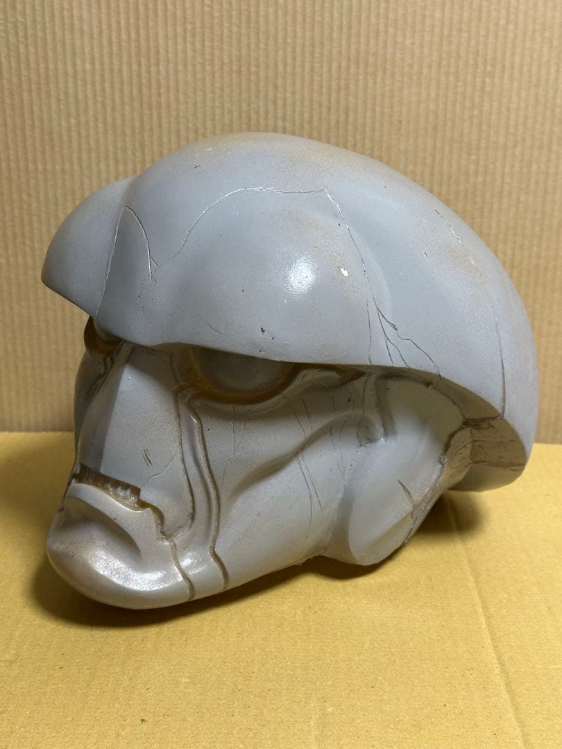 1/1 アトラク　特撮ヒーローマスク コスプレ