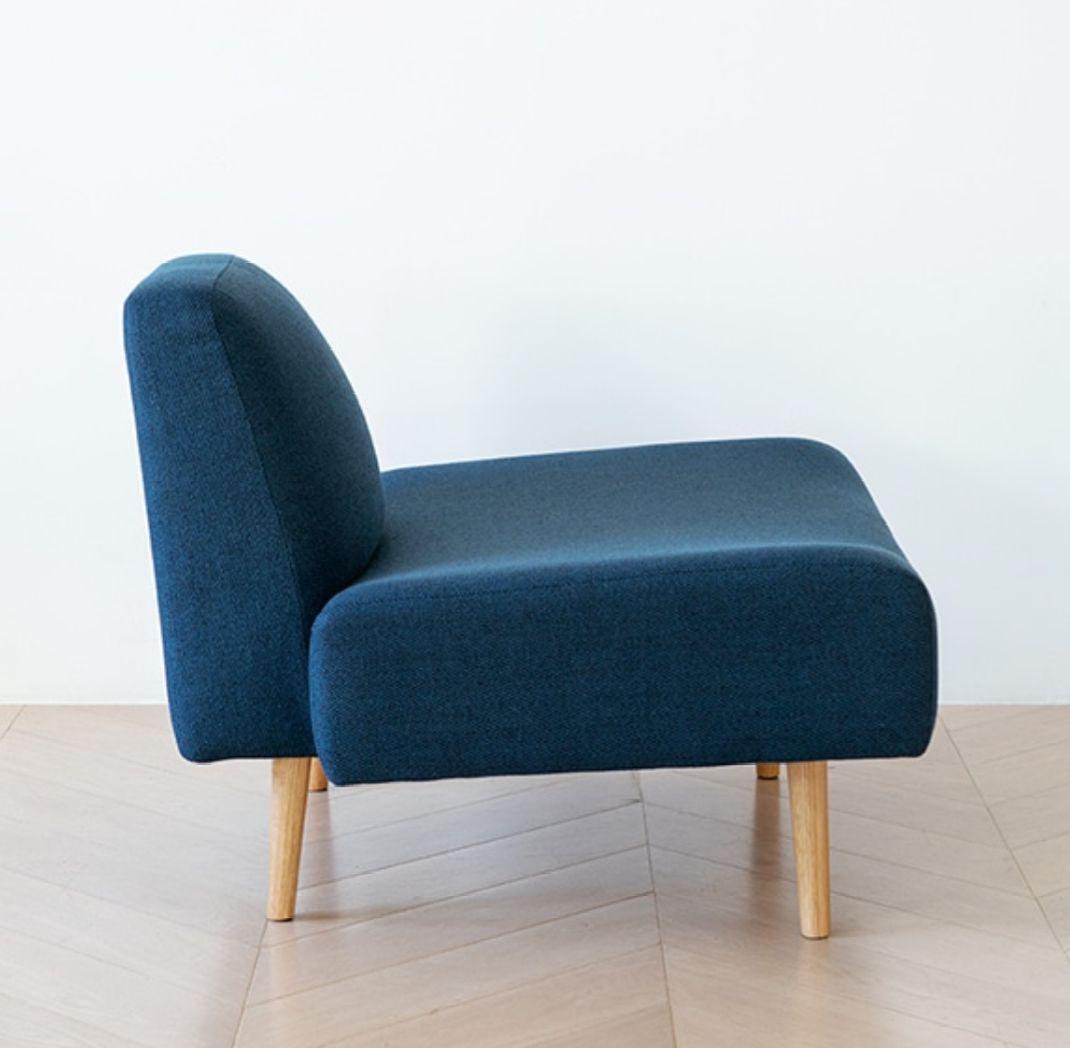 そうそうさん専用【美品】AO SOFA Navy