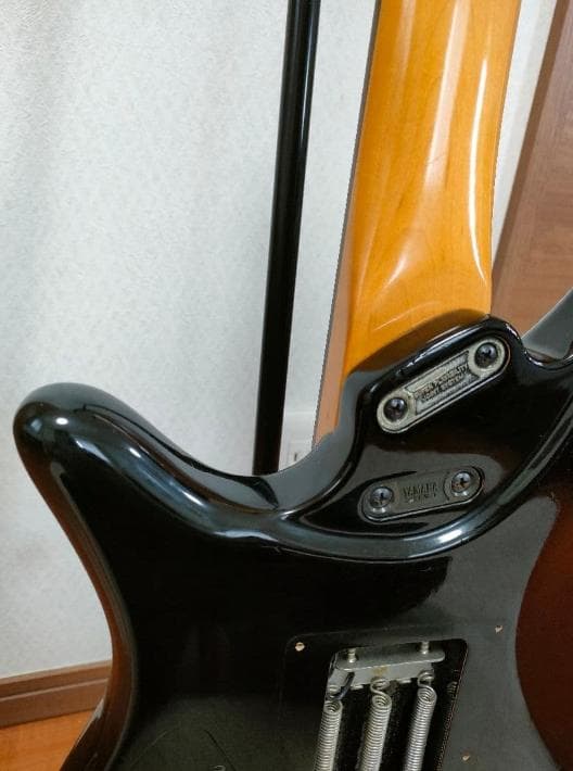 YAMAHA MG-ⅱR