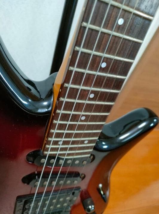 YAMAHA MG-ⅱR