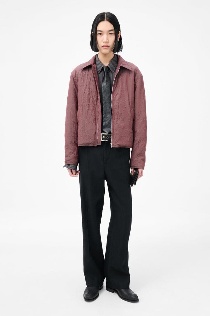 OUR LEGACY アワーレガシーSLIGHT JACKET ジャケット 46