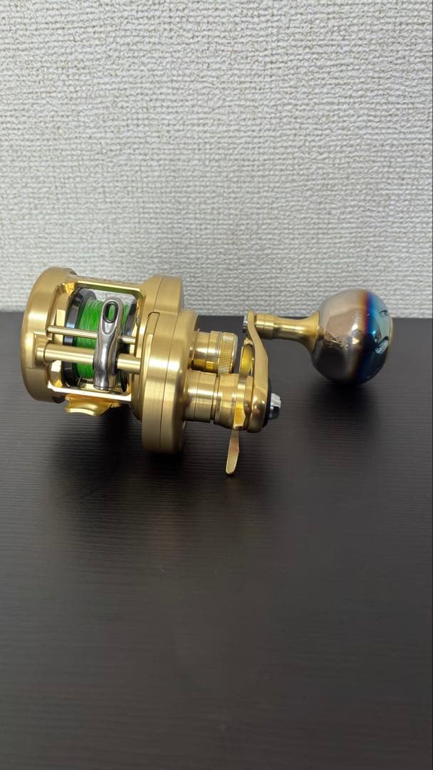 オシアコンクエスト201HG