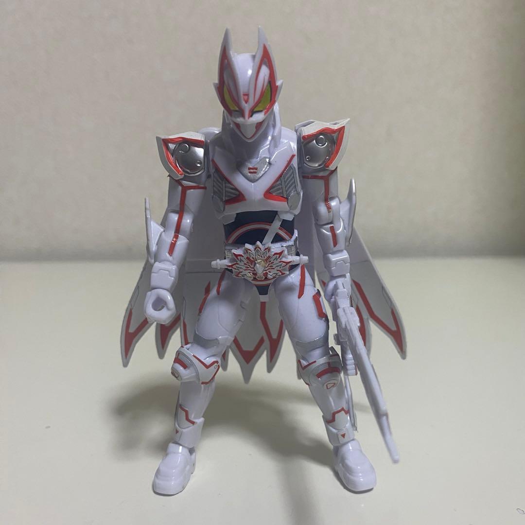 【最終値下げ】装動 仮面ライダーギーツ 6種セット