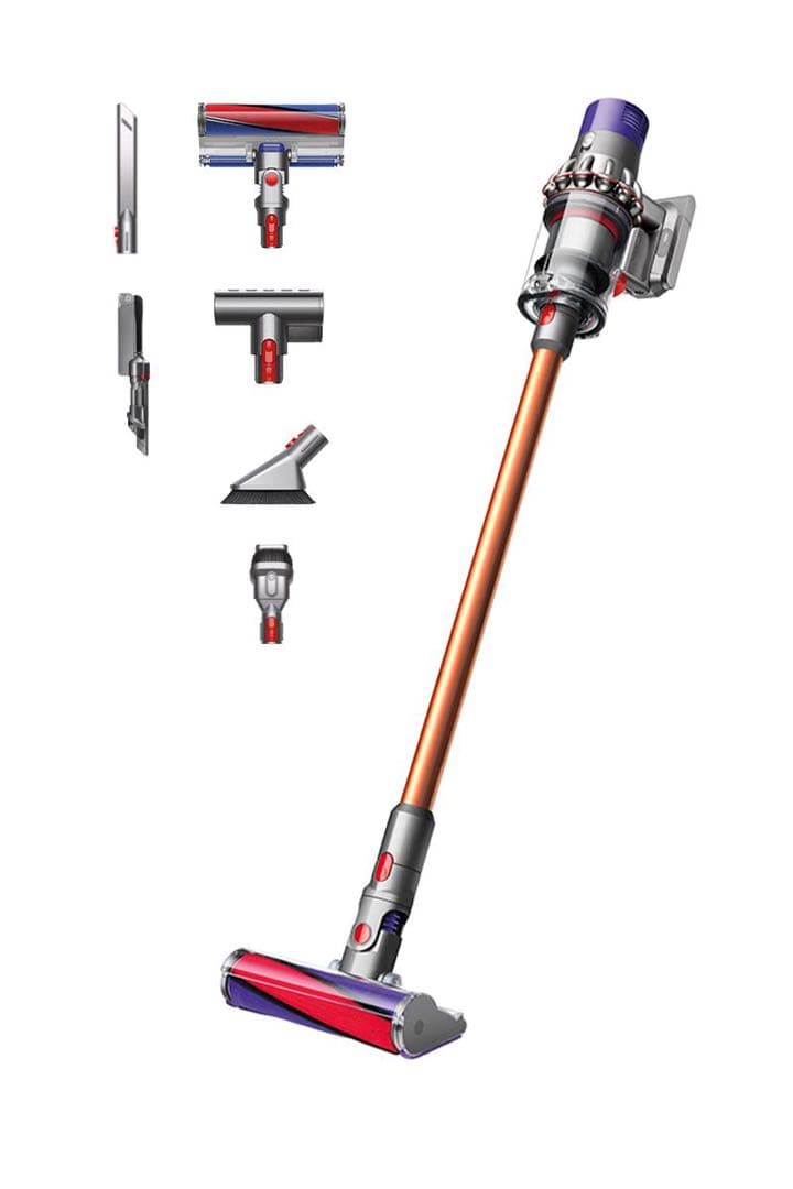 ダイソン　CycloneV10 Fluffy（新品未開封）
