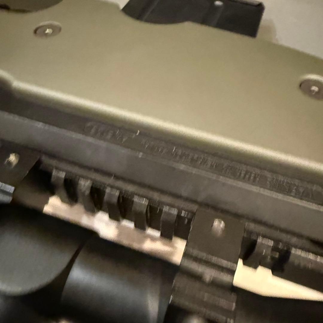 東京マルイ　L96AWS スコープセット