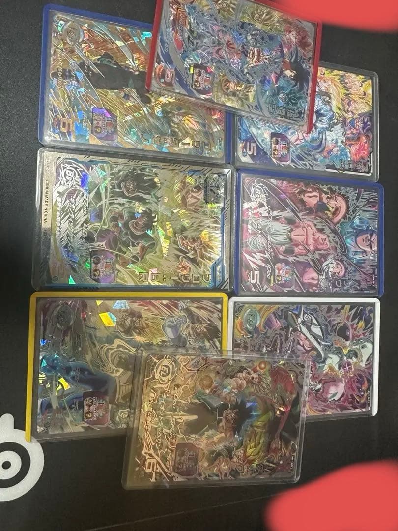 引退品
