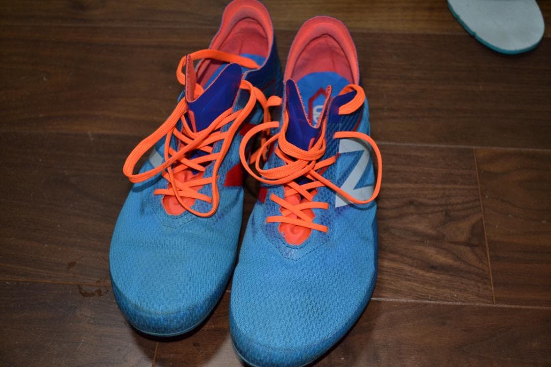 New Balance Furon サッカーシューズ 27cm