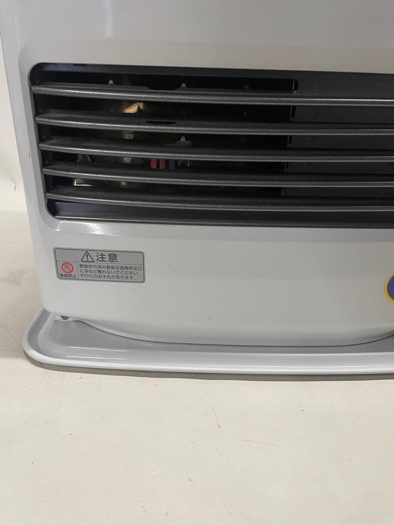 ダイニチ ブルーヒーター 石油ファンヒーター大火力3.70kw 大容量9Lタンク
