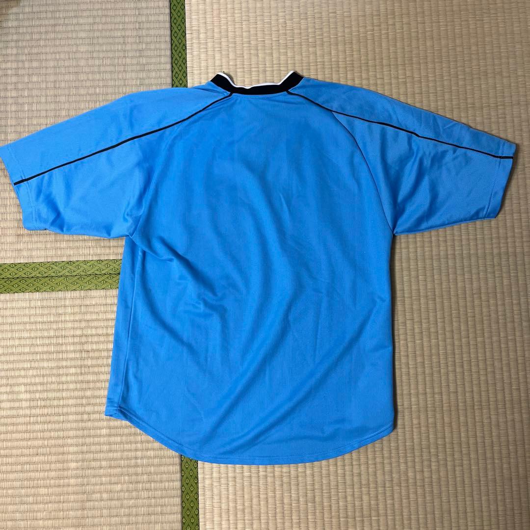 2001 コヴェントリーシティ　レトロユニフォーム　サッカーシャツ　ゲームシャツ