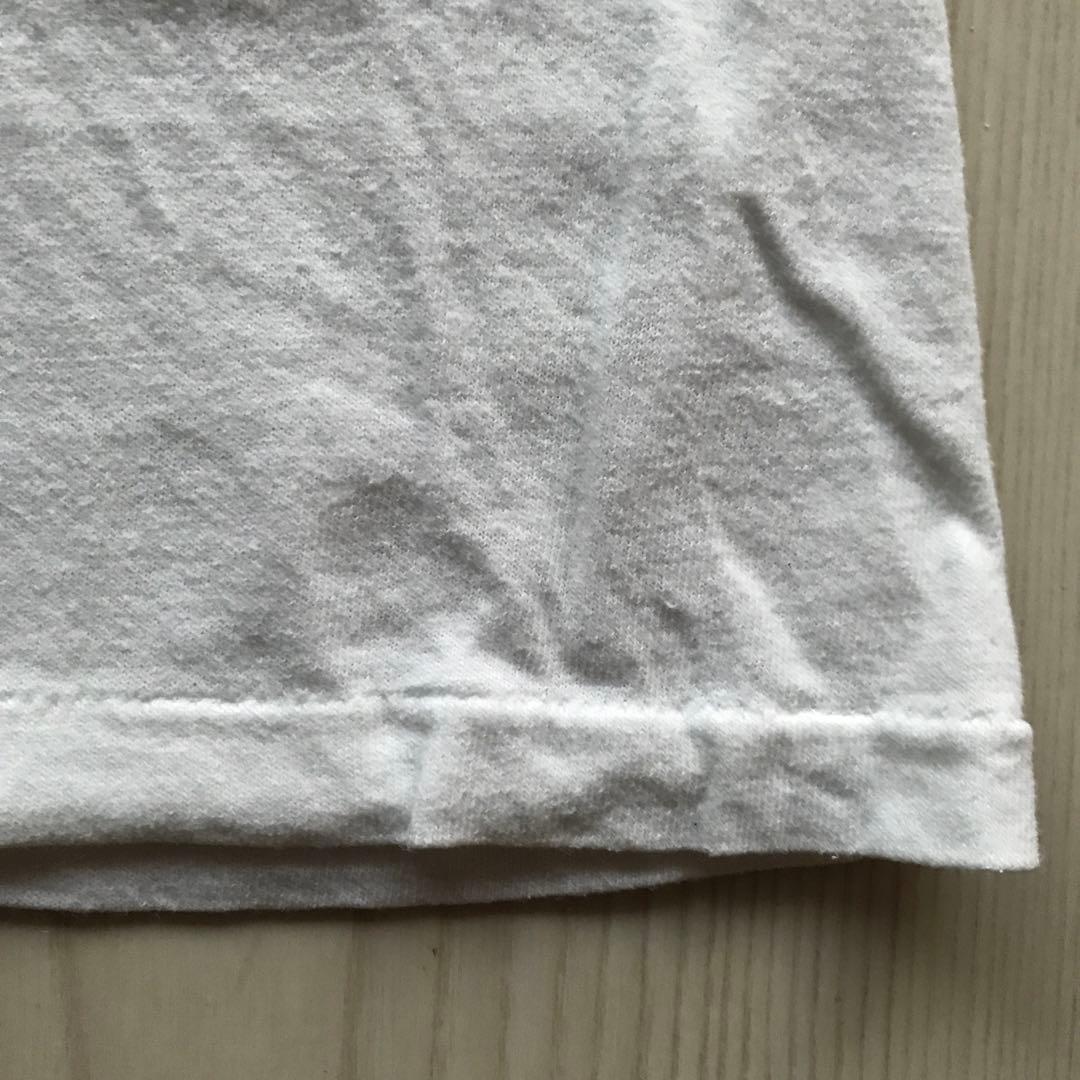 04 ファンタジア ミッキー 80年代ヴィンテージ Tシャツ