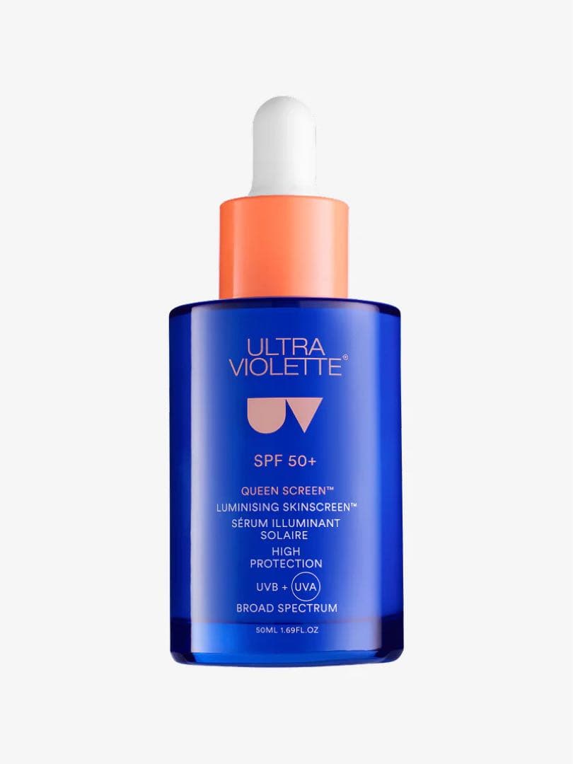 化粧下地 ULTRA VIOLETTE QUEEN SCREEN SPF 50+