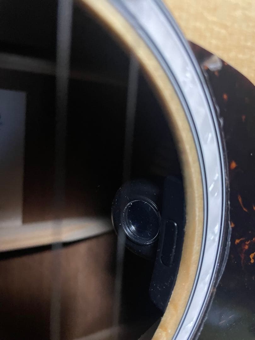 Martin GPC-11E custom 限定品