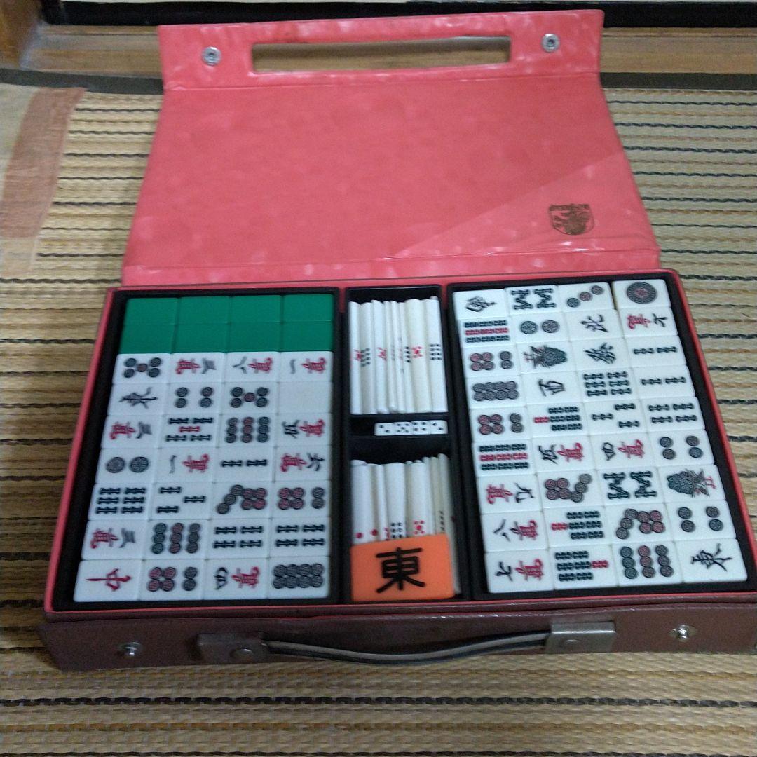 麻雀パイ