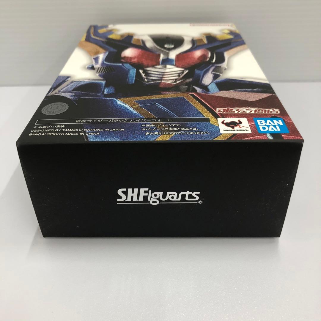 kntoy61-2133S.H.Figuarts真骨彫製法 仮面ライダーガタック