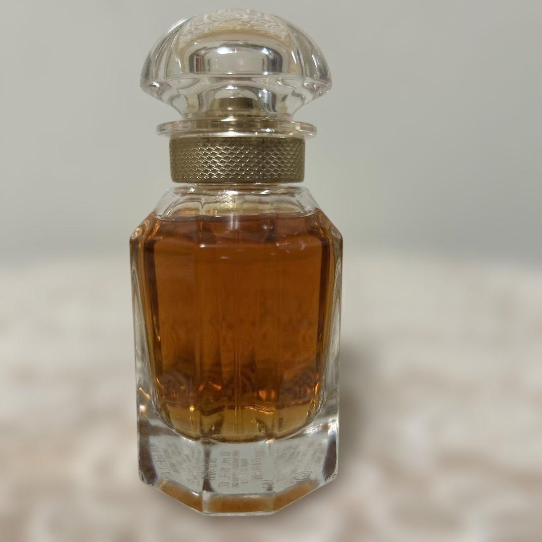 GUERLAINモンゲランオーデパルファン　50ml