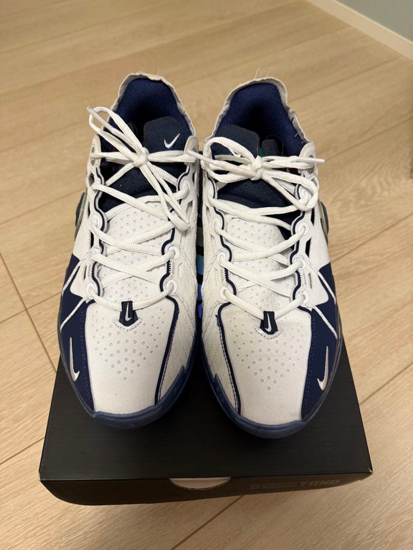 Nike GTカット3
