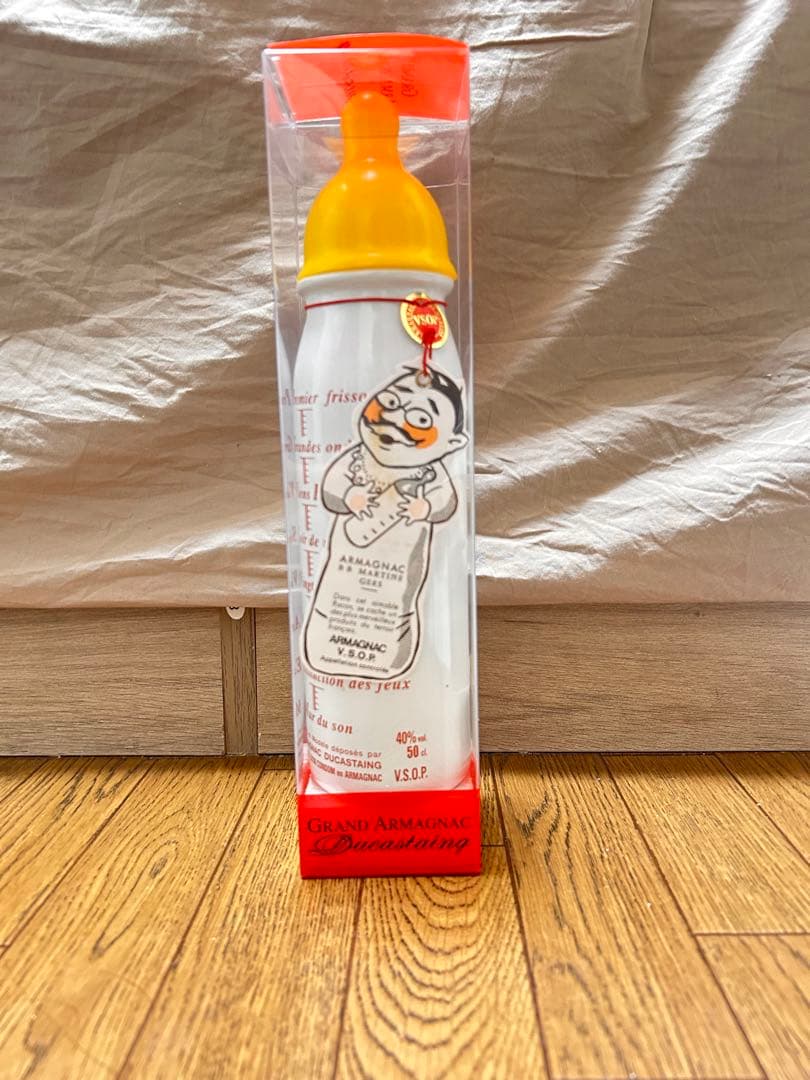 【終売品】デュカスタンGrand Armagnac ブランデー 750ml