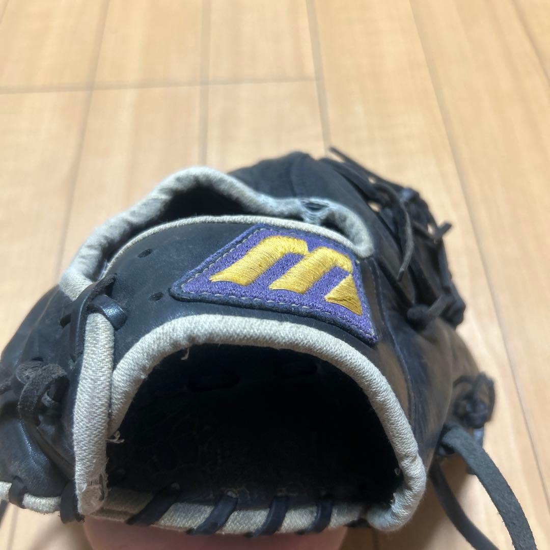 MIZUNO ビッグエム