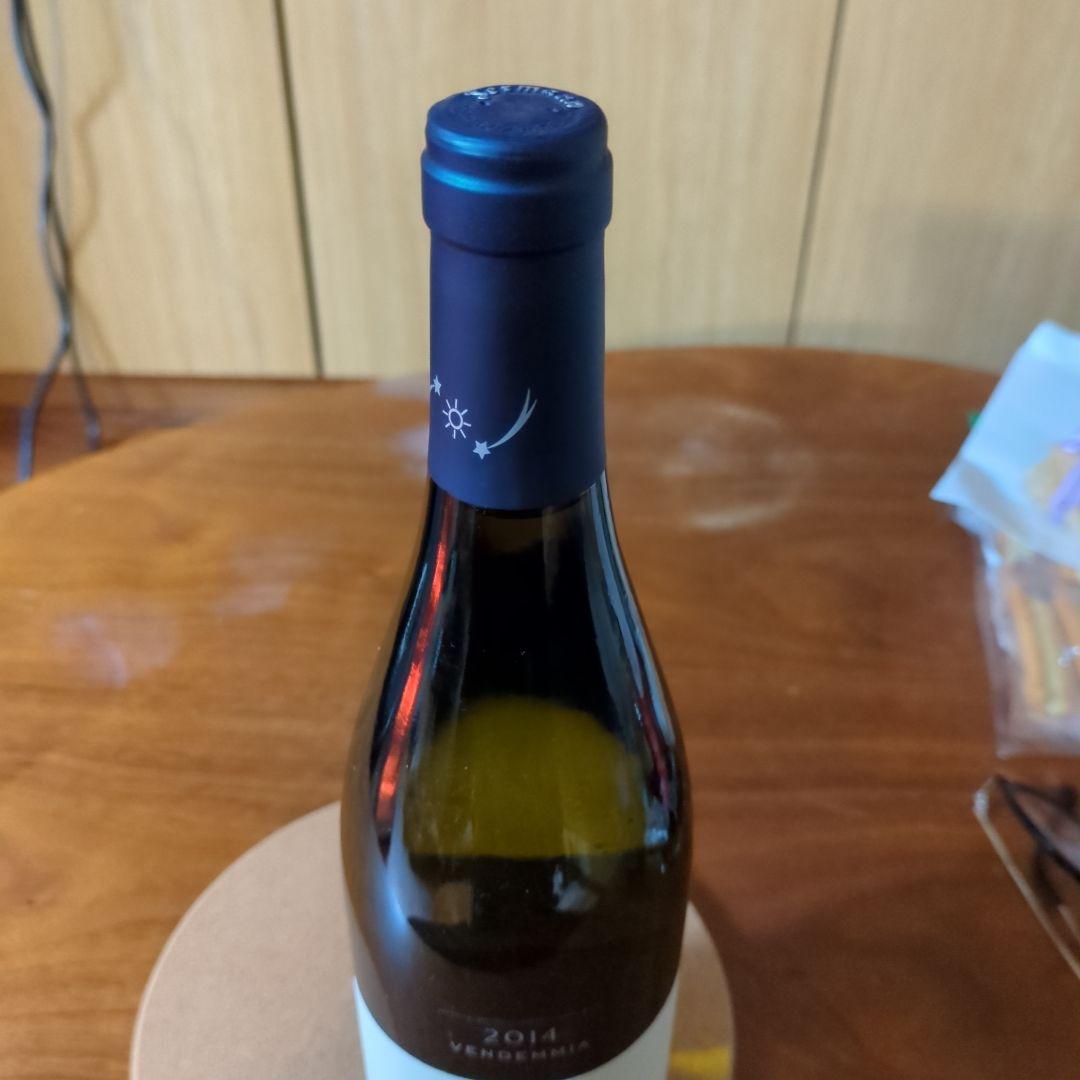 Wine Dreams 2014 白ワイン 750ml