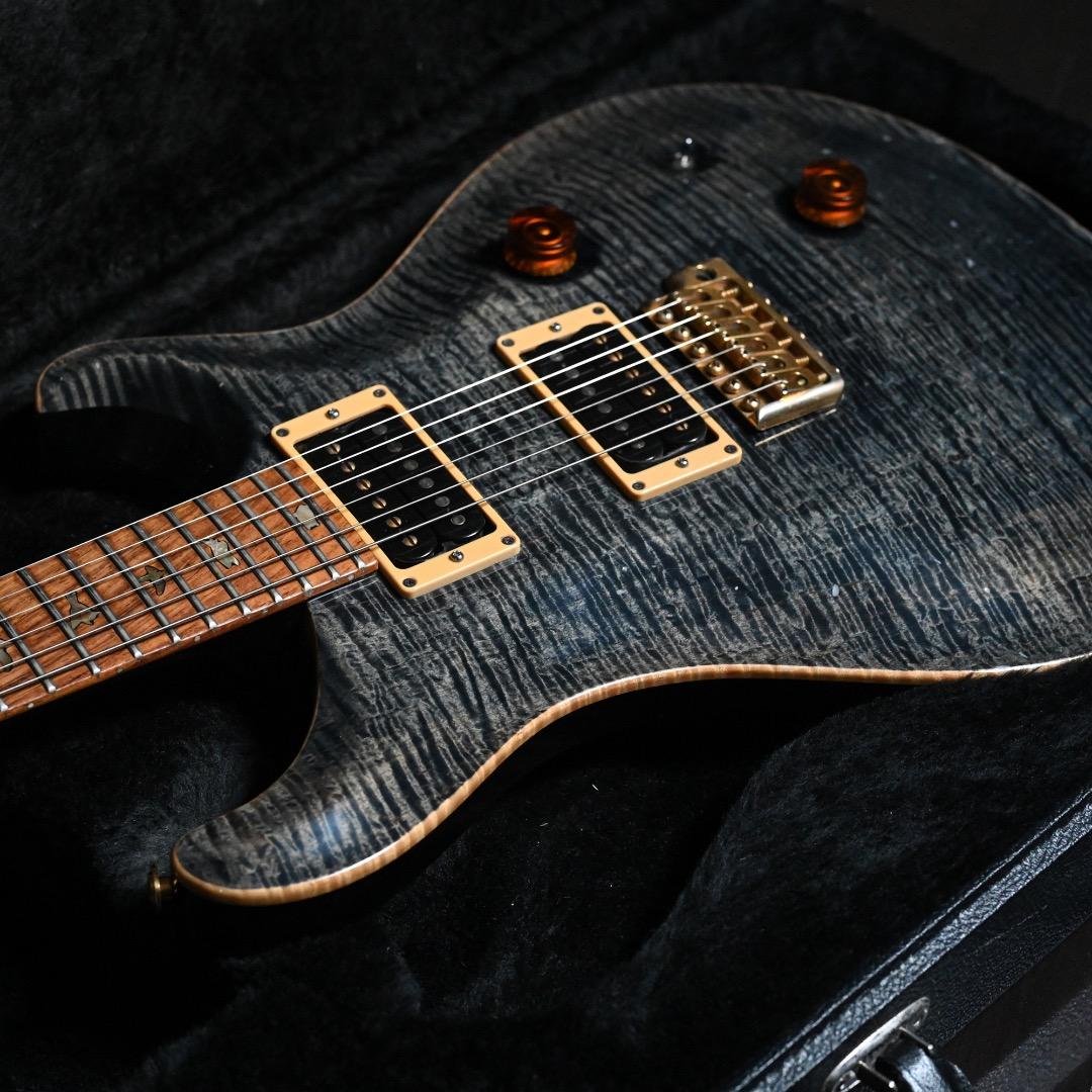 初期物 PRS Custom24 1991年製 ハカランダ&ホンジュラスマホ