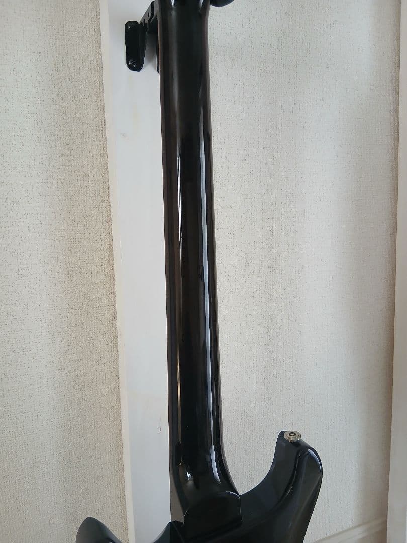 prs s2 mira USA製
