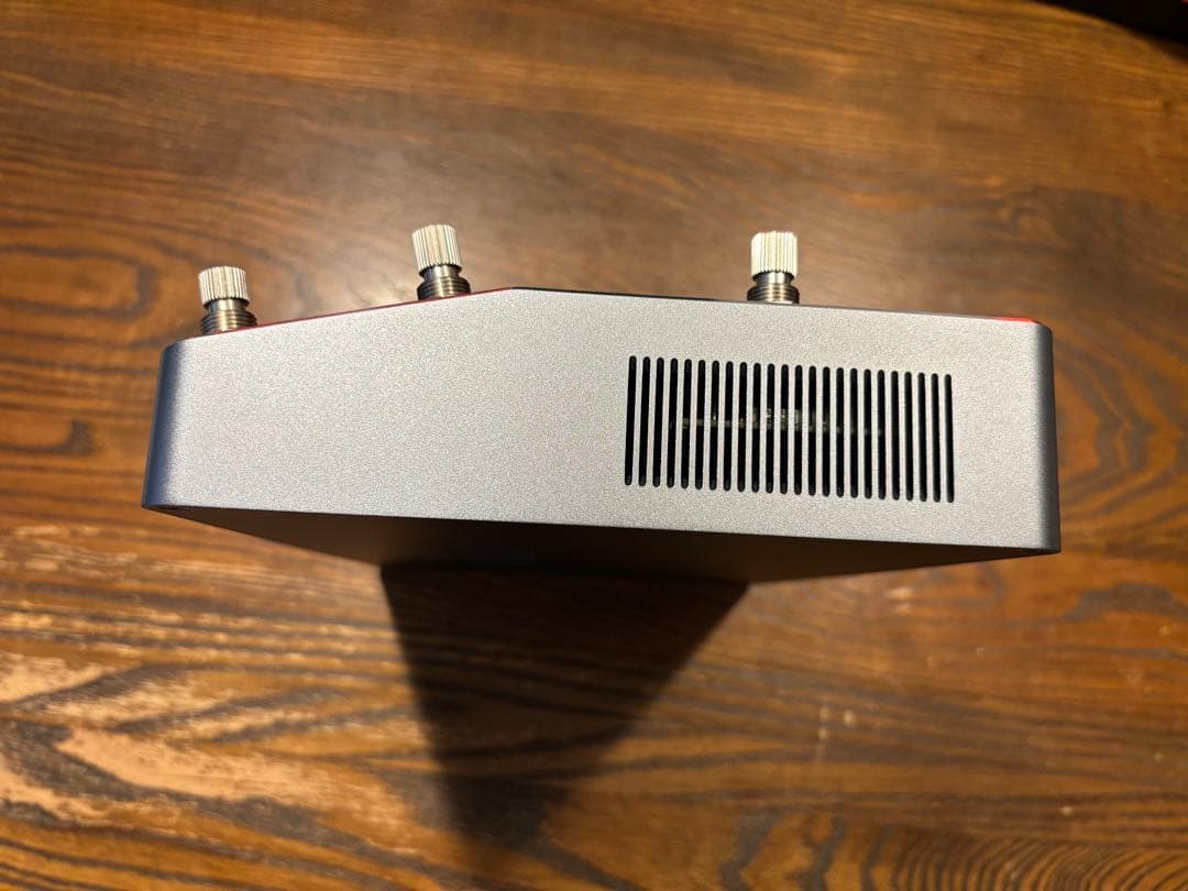 G*S様 【最終価格8月新品購入】Neural Dsp Quad Cortex