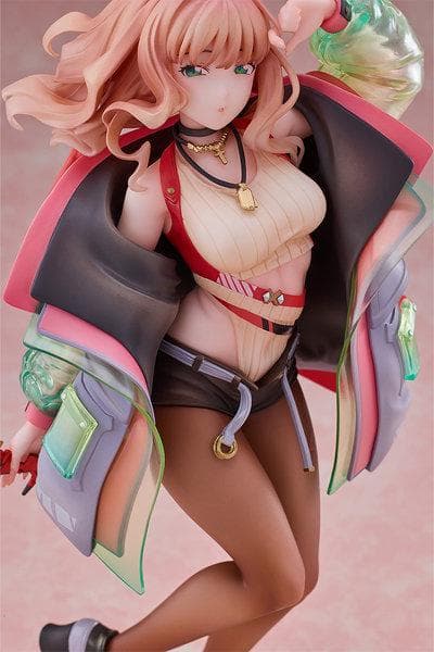 グリッドマン ユニバース Dreamy Divas Ver.フィギュア セット