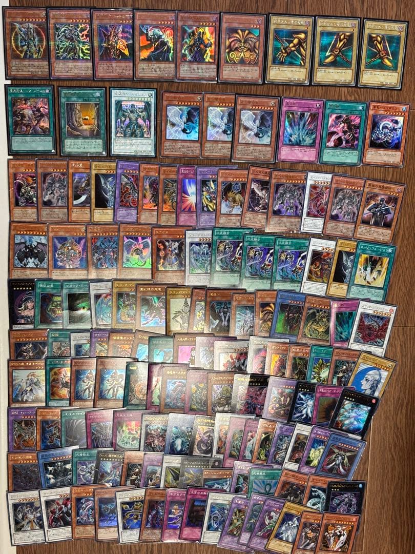 N*E様 遊戯王　初期　2期　3期　など　まとめ売り