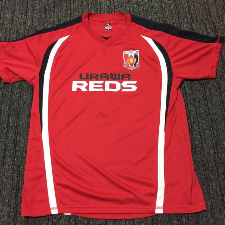 【】槙野智章 ユニフォーム