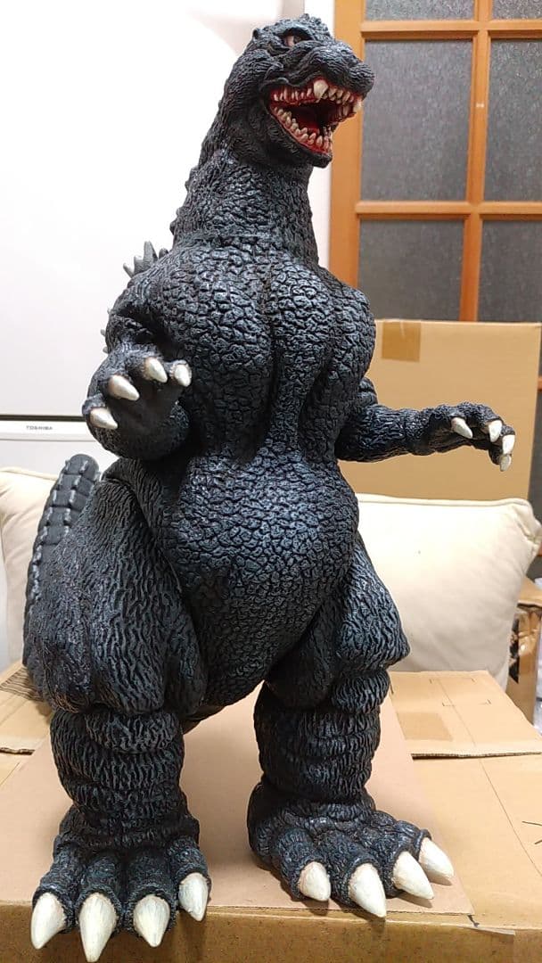 特大ゴジラ