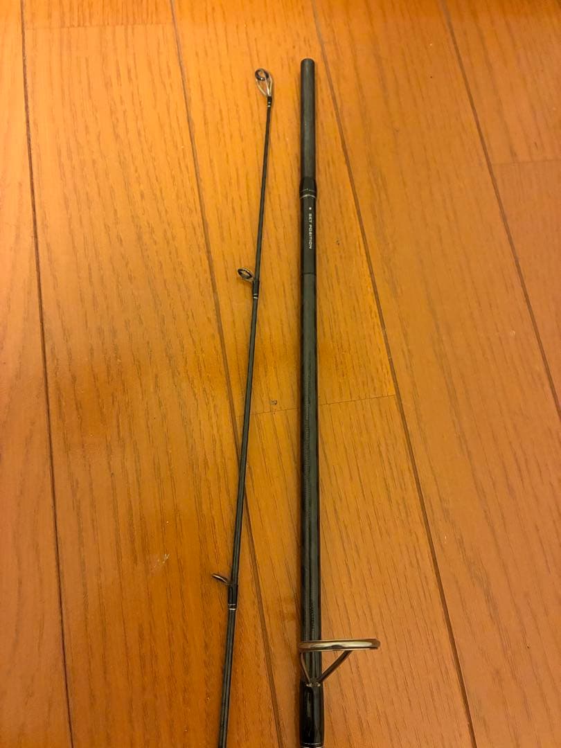 シマノ　エクスセンスジェノス Grand stinger96 S96M/R
