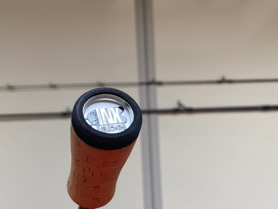 INX.label インクスレーベル エルセーラ FXB-ES52UL＋ 美品