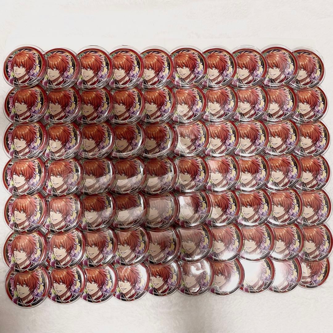 SSS2 音也 缶バ