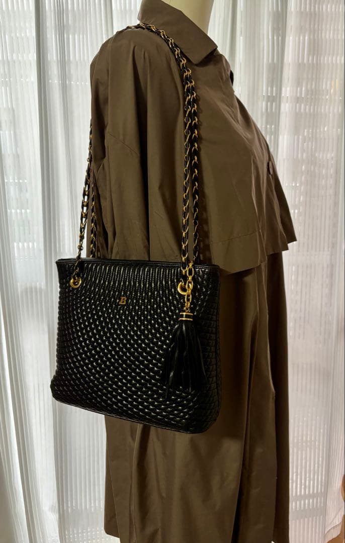 Bally バッグ