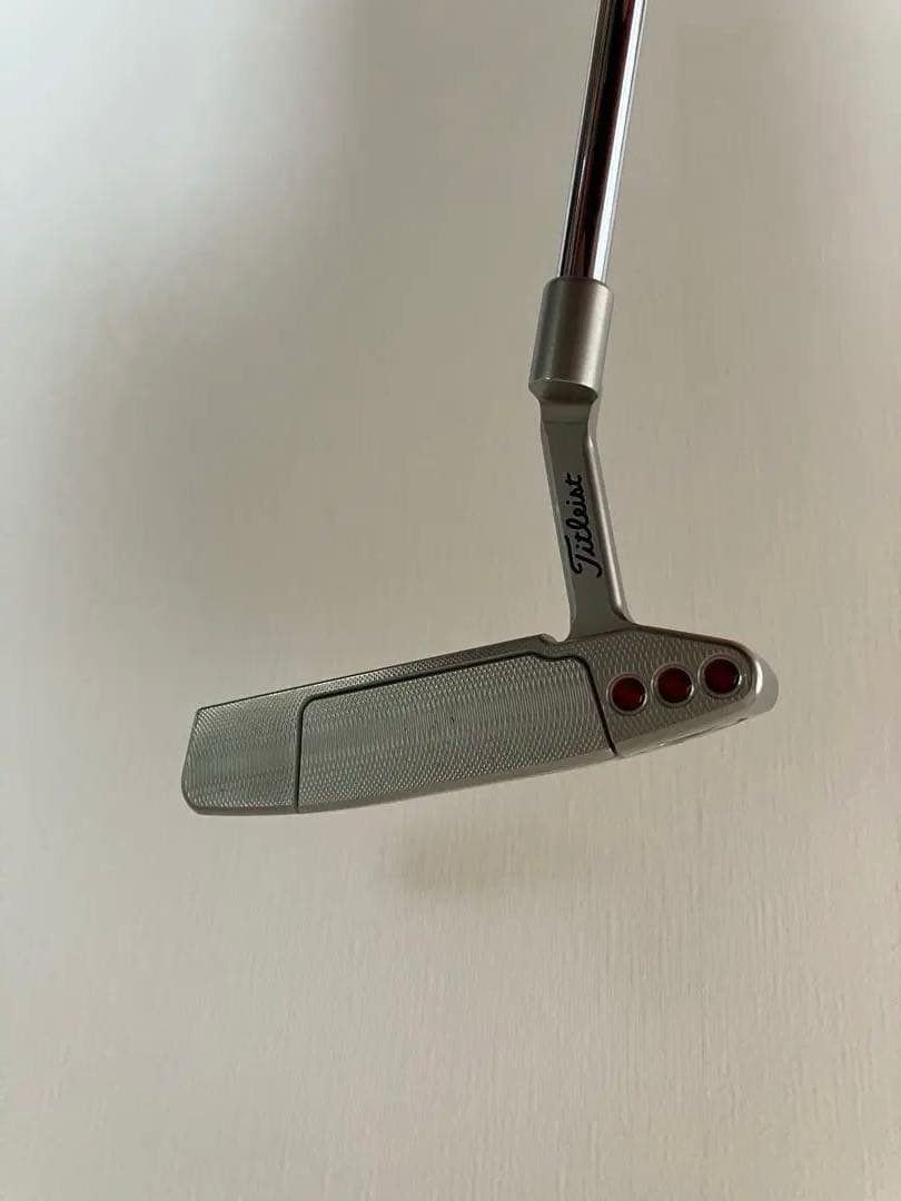 【保証書付き】スコッティキャメロン Select Newport 2