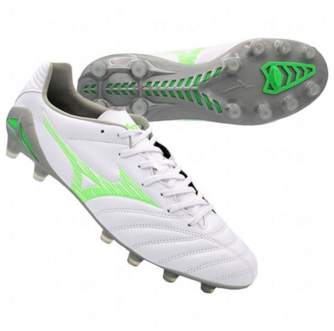 新品未使用 Mizuno モナルシーダ NEO 3 PRO 27.0cm US9