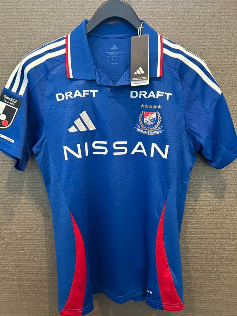 横浜F・マリノス2025ユニフォーム新品