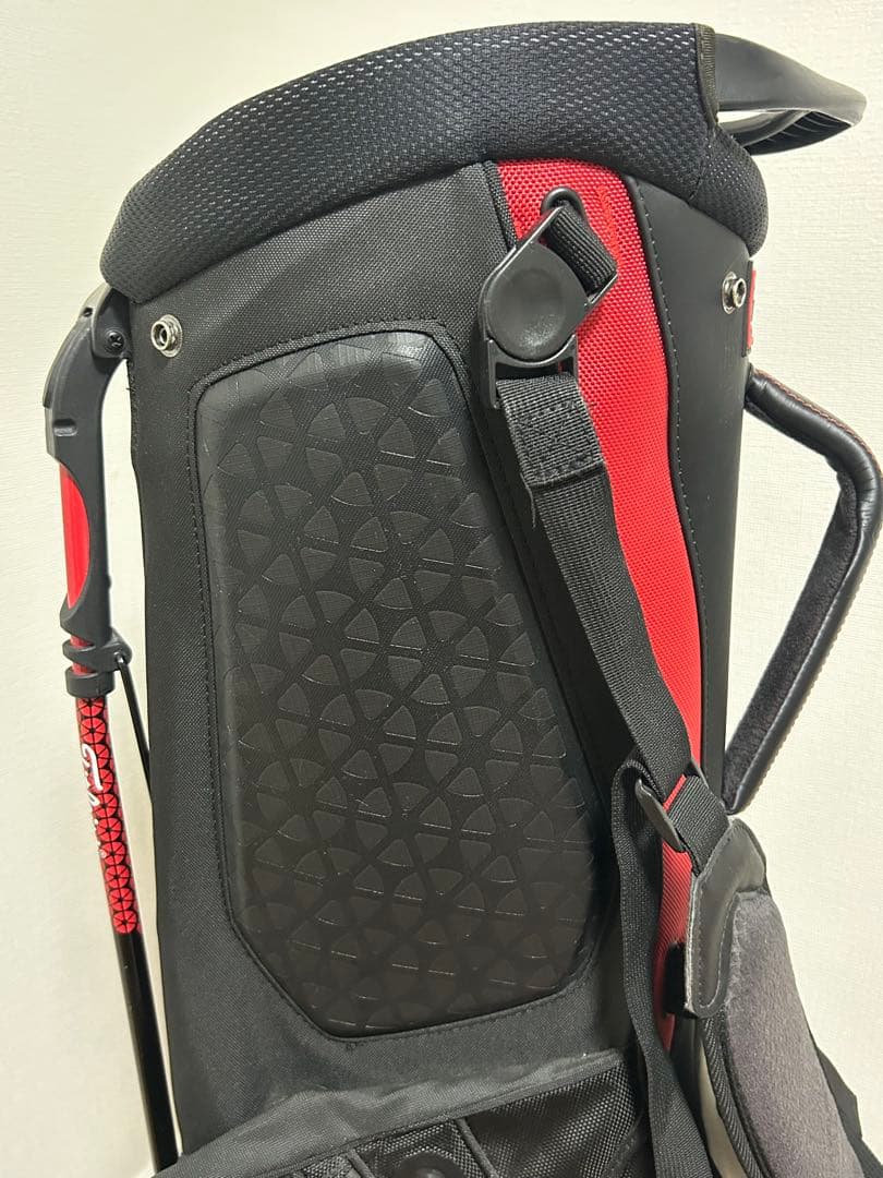 【週末限定値下げ】Titleist タイトリストスタンドキャディバッグ