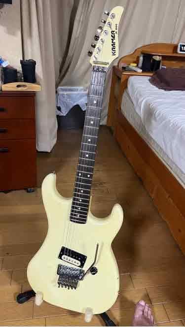 クレイマー JK-1000 ペイサー オールシルバーVer.