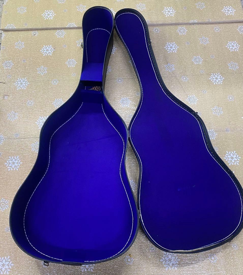 Morris W-30L アコースティックギター　モーリス
