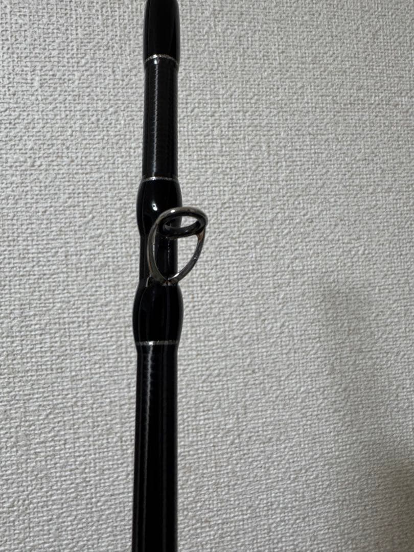 Fishman Beans Crawla 8.3 L+ 美品
