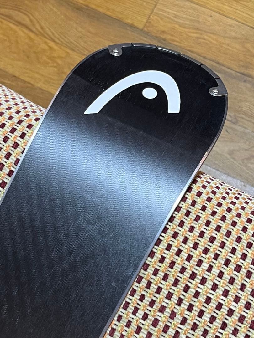 【使用1回美品】HEAD WORLDCUP REBELS E-SL 155cm