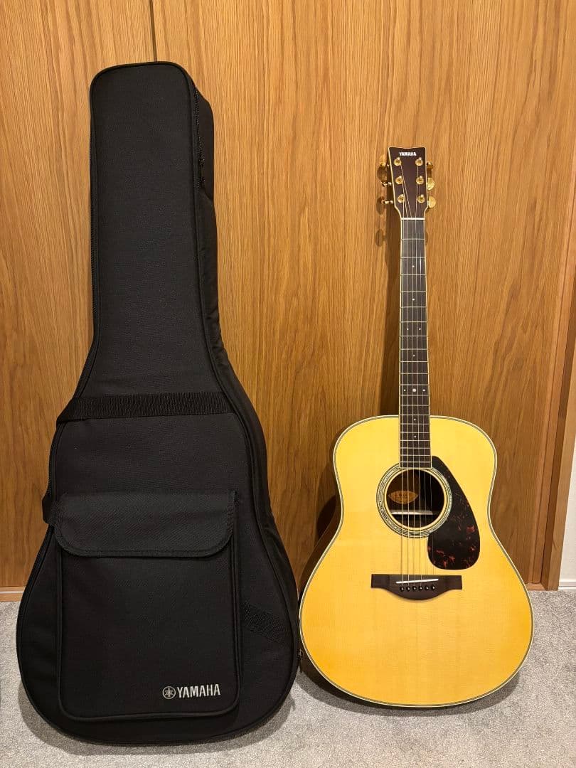 ヤマハ YAMAHA LL6ARE 【美品】