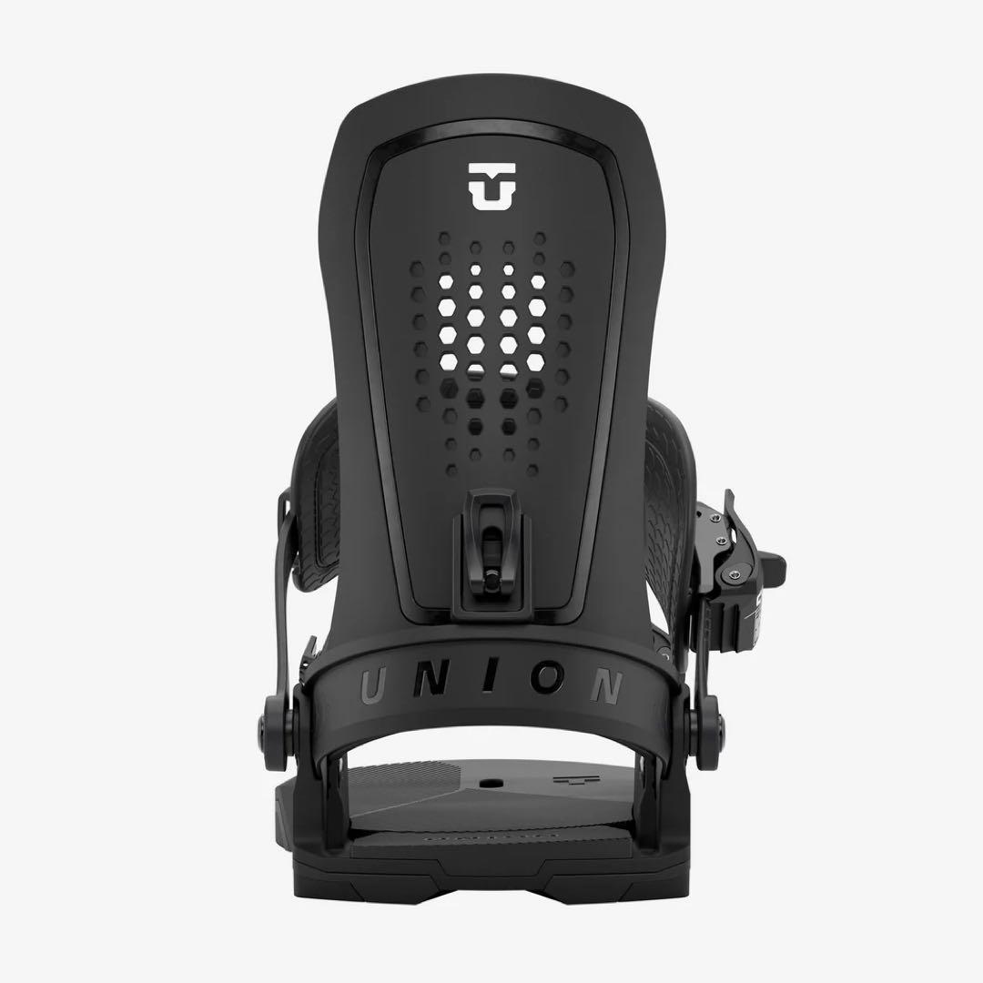 a*9様 UNION ユニオン FORCE BLACK 20-YR （M）新品