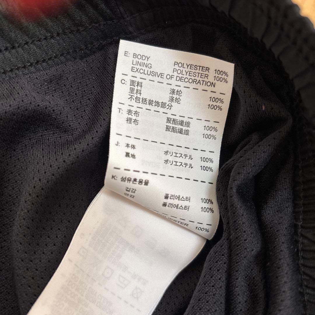 Nike インテル・ミラノ ジャージ　セットアップ　L