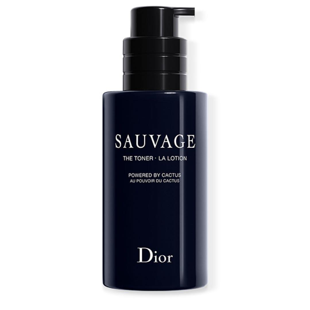 ディオール ソヴァージュ ローション 100ml