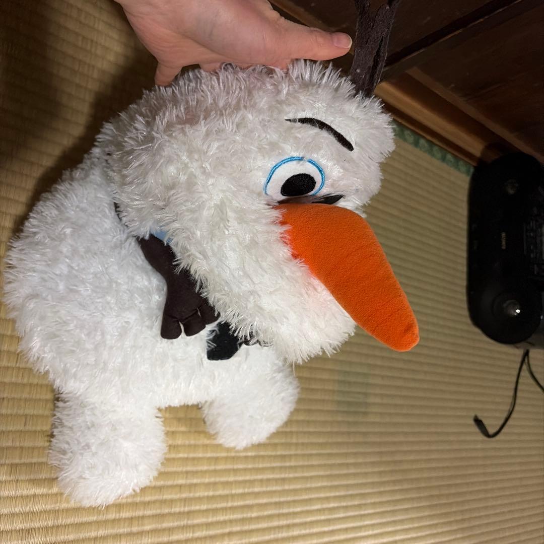 ぬいぐるみ、クッション